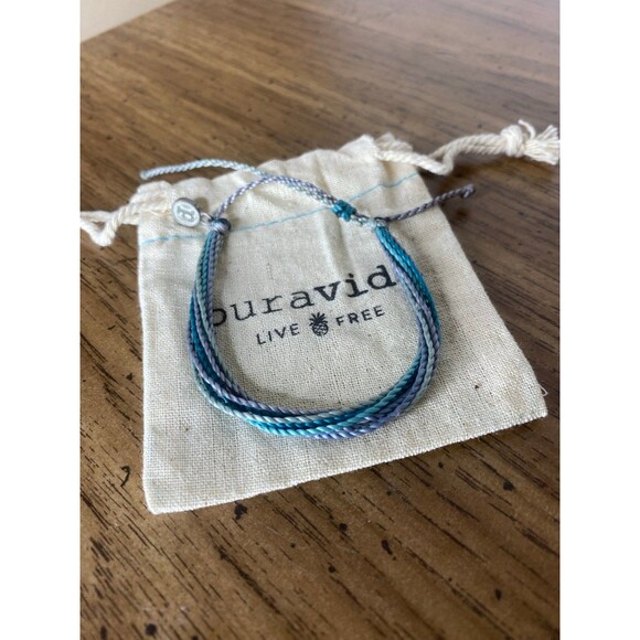 Pura Vida Jewelry - 🚫SOLD🚫Pura Vida Bracelet #113
